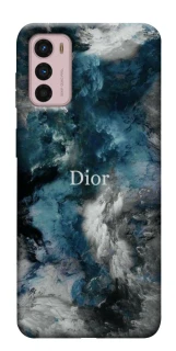 Чехол на Motorola Moto G42 Dior ver.2 фото 1 из 1