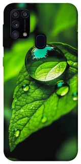 Чохол на Samsung Galaxy M31 Flowers v16 фото 1 з 1