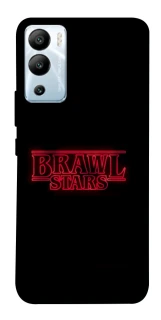 Чехол на Infinix Hot 12i Brawl Stars ver.12 фото 1 из 1