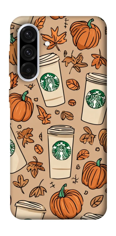 Чехол на Samsung Galaxy A36 5G Autumn vibes ver.4 фото 1 Чехол на Samsung Galaxy A36 5G Autumn vibes ver.4 фото 1 из 1