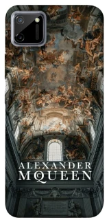 Чохол на Realme C11 Alexander McQueen фото 1 з 1