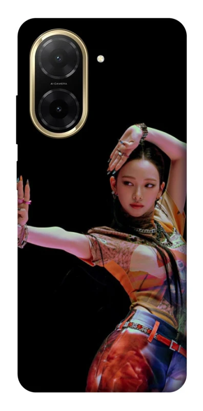 Чохол на Xiaomi Redmi A5 (Europe version) Aespa-Karina фото 1 з 1