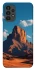 Чехол на Samsung Galaxy A13 4G Arizona mountain v2 фото 1 из 1