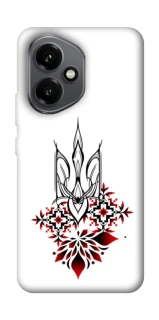 Чохол на Honor 400 Код нації фото 1 з 1