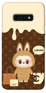 Чохол на Samsung Galaxy S10e Labubu LV фото 1 з 1
