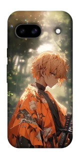 Чохол на Google Pixel 8a Zenitsu фото 1 з 1