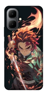 Чохол на Infinix Smart 10 Tandziro фото 1 з 1