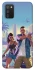 Чехол на Samsung Galaxy A02s GTA фото 1 из 1