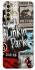 Чехол на TECNO Camon 17P Linkin Park logo ver.2 фото 1 Чехол на TECNO Camon 17P Linkin Park logo ver.2 фото 1 из 1