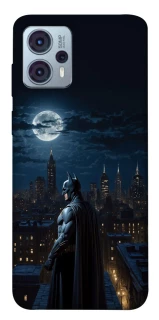 Чохол на Motorola Moto G23 The Dark Knight фото 1 з 1