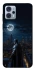 Чохол на Motorola Moto G23 The Dark Knight фото 1 з 1