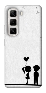 Чехол на Infinix Hot 50 4G Love everywere фото 1 Чехол на Infinix Hot 50 4G Love everywere фото 1 из 1