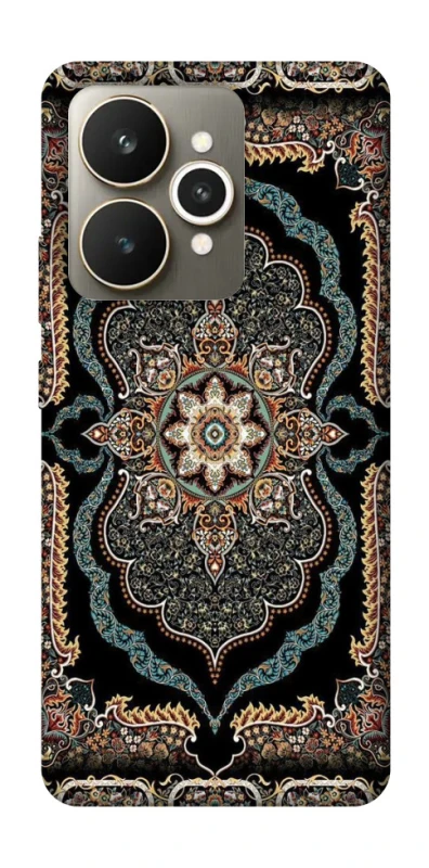 Чохол на Realme 15 Килим v6 фото 1 з 1