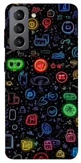 Чехол на Samsung Galaxy S21 FE Wallpaper фото 1 из 1