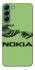 Чехол на Samsung Galaxy S22+ Nokia фото 1 из 1