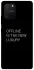 Чохол на Samsung Galaxy S10 Lite Offline фото 1 з 1