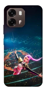 Чохол на Oppo A6 K-Pop Demon Hunters ver.12 фото 1 з 2