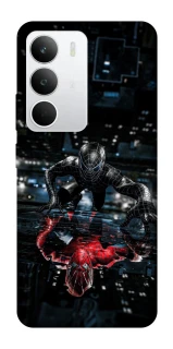 Чехол на Realme C71 Spiderman Venom фото 1 из 1