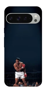 Чохол на Google Pixel 9 Pro XL muhammad ali фото 1 з 1