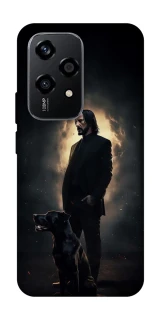 Чохол на Honor 200 Lite John Wick фото 1 з 1
