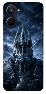 Чехол на Realme 10 4G Arthas фото 1 из 1