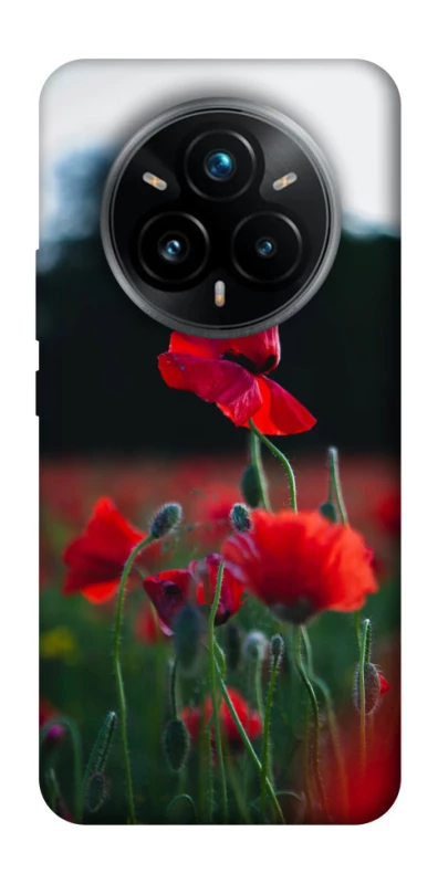 Чехол на Realme 14 Pro+ Мак фото 1 из 1