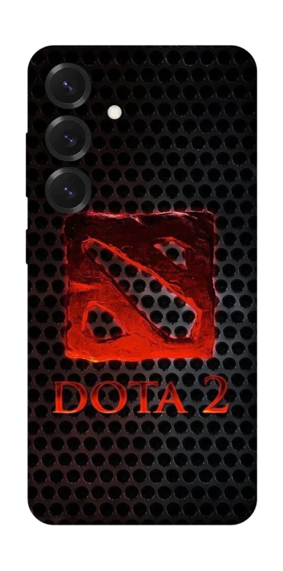 Чехол на Samsung Galaxy S26 Edge Dota 2 фото 1 из 1