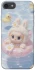 Чехол на Apple iPhone 7 / 8 (4.7") Labubu swimming фото 1 из 1