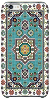 Чохол на Apple iPhone 6/6s (4.7") Килим v7 фото 1 з 1