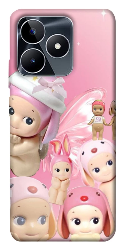 Чехол на Realme C53 Sonnyangel фото 1 из 1