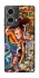 Чохол на Motorola Moto G85 Toy Story ver.3 фото 1 з 1