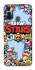 Чохол на TECNO Spark 7 Brawl Stars ver.2 фото 1 з 1