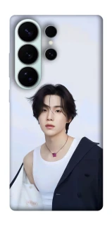 Чехол на Samsung Galaxy S26 Ultra Suga v2 - BTS фото 1 из 1