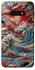 Чехол на Samsung Galaxy S10e Japa wave ver.2 фото 1 из 1