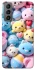 Чохол на Samsung Galaxy S21 FE Soft toys фото 1 з 1