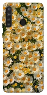 Чехол на Samsung Galaxy A21 Camomile фото 1 из 1