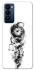 Чохол на TECNO Camon 18 Tattoo ver.11 фото 1 з 1