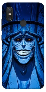 Чохол на Xiaomi Mi 8 Statue of God фото 1 з 1