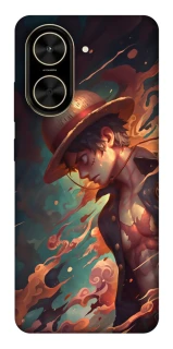 Чохол на Xiaomi Poco C71 Luffy фото 1 з 1