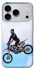 Чохол на Apple iPhone 18 Pro Max Мотокрос фото 1 з 1