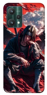 Чехол на Realme 9 Pro Itachi фото 1 из 1