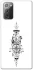 Чехол на Samsung Galaxy Note 20 Tattoo ver.7 фото 1 из 1