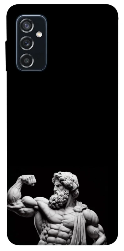 Чохол на Samsung Galaxy M52 Strong Style фото 1 з 1