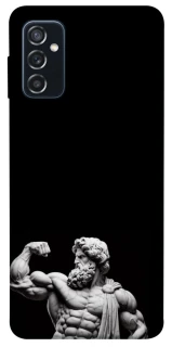 Чохол на Samsung Galaxy M52 Strong Style фото 1 з 1