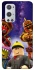 Чехол на OnePlus 9 Pro Roblox galaxy warriors фото 1 из 1