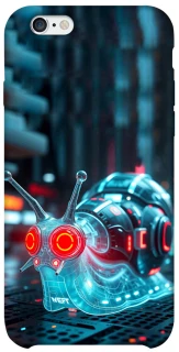 Чохол на Apple iPhone 6/6s (4.7") Cyber ​​Snail фото 1 з 1