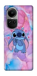 Чохол на Oppo Reno 10 Stitch ver.28 фото 1 з 2