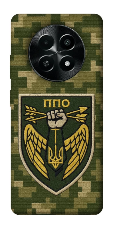 Чохол на Realme Narzo 70x ППО фото 1 з 1