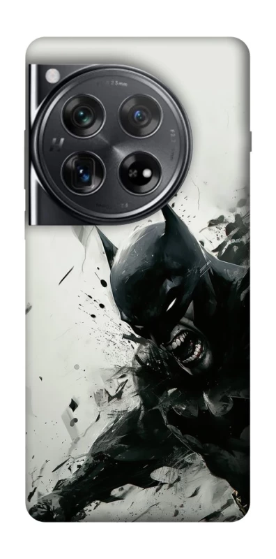 Чохол на OnePlus 12 Batman фото 1 з 1
