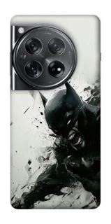 Чохол на OnePlus 12 Batman фото 1 з 1